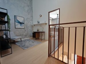 Ready built terrace house Puncak Alam Adenia