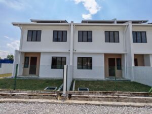 Secure community living Adenia Puncak Bestari Puncak Alam