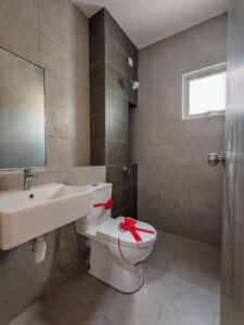 Coalfields Retail Park near Lemuni Alam Perdana