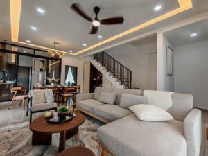 Puncak Alam landed house Lemuni Alam Perdana