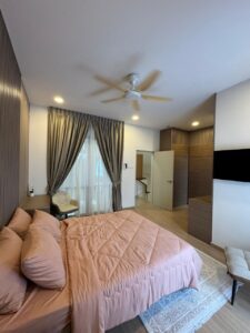 Selasih new launch property with 4 bedrooms and 3 bathrooms
