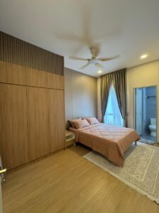 Affordable landed home near Sungai Buloh and Puncak Alam