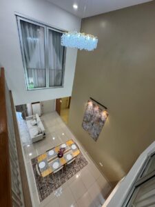 Spacious 20x70 Selasih terrace home in Alam Perdana